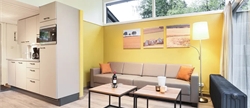4-Personen-Ferienhaus 4B4 in Landal De Lommerbergen