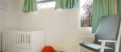 3-Personen-Baby-Ferienhaus 3CN in Landal De Lommerbergen