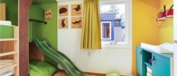 4-Personen-Ferienhaus 4CK2 in Landal De Lommerbergen