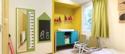 4-Personen-Kinder-Ferienhaus 4CK1 in Landal De Lommerbergen