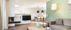 6-Personen-Ferienhaus 6C in Landal De Lommerbergen