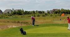 Golf Aktivitäten in Landal Het Land van Bartje