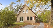 4-Personen-Ferienhaus 4C in Landal 't Loo