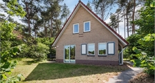 4-Personen-Ferienhaus 4L in Landal 't Loo