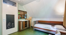 4-Personen-Kinder-Ferienhaus 4LK in Landal 't Loo