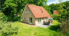 6-Personen-Ferienhaus 6C1 in Landal 't Loo