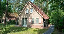 6-Personen-Ferienhaus 6C3 in Landal 't Loo