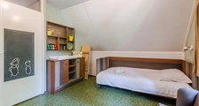 6-Personen-Kinder-Ferienhaus 6CK in Landal 't Loo