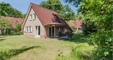 6-Personen-Ferienhaus 6L in Landal 't Loo