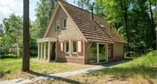 8-Personen-Ferienhaus 8C in Landal 't Loo