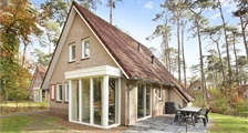 8-Personen-Ferienhaus 8C1 in Landal 't Loo