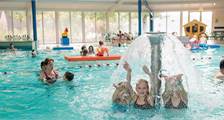 Schwimmen Aktivitäten in Landal 't Loo