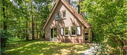4-Personen-Ferienhaus 4C1 in Landal 't Loo