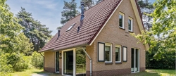 4-Personen-Ferienhaus 4B in Landal 't Loo
