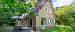 6-Personen-Ferienhaus 6B in Landal 't Loo