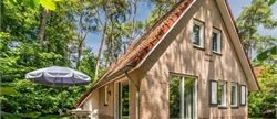6-Personen-Ferienhaus 6C3 in Landal 't Loo