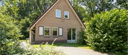 6-Personen-Visionvilla 6CTVI in Landal 't Loo