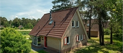 4-Personen-Ferienhaus 4L1 in Landal 't Loo