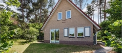 4-Personen-Ferienhaus 4L in Landal 't Loo