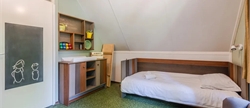 6-Personen-Kinder-Ferienhaus 6CK in Landal 't Loo