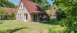6-Personen-Ferienhaus 6L in Landal 't Loo