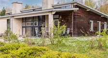 10-Personen-Ferienhaus 10L2 in Landal Village l'Eau d'Heure