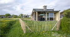 4-Personen-Hunde-Ferienhaus 4CD in Landal Village l'Eau d'Heure
