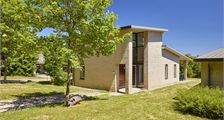 8-Personen-Ferienhaus 8C2 in Landal Village l'Eau d'Heure