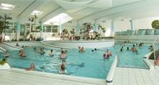 Schwimmen Einrichtungen in Landal Village l'Eau d'Heure