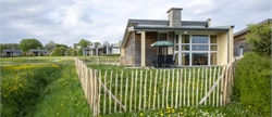 4-Personen-Hunde-Ferienhaus 4CD in Landal Village l'Eau d'Heure