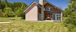 6-Personen-Ferienhaus 6L in Landal Village l'Eau d'Heure