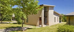 8-Personen-Ferienhaus 8C2 in Landal Village l'Eau d'Heure