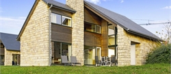 8-Personen-Ferienhaus 8L in Landal Village l'Eau d'Heure