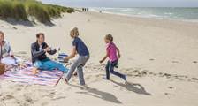 Schwimmen Einrichtungen in Landal Livingstone