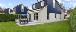 4-Personen-Villa 4L in Landal Livingstone