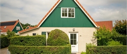 6-Personen-Villa 6C1 in Landal Livingstone