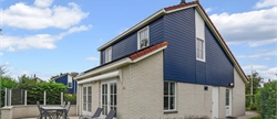 Villa 4BE in Landal Livingstone