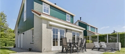 6-Personen-Villa 6EL in Landal Livingstone