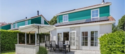 6-Personen-Villa 6L in Landal Livingstone
