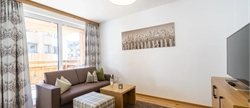 2-4-Personen-Ferienwohnung 2-4C in Landal Resort Maria Alm