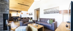 6-8-Personen-Penthouse 6-8LP in Landal Resort Maria Alm