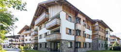5-Personen-Ferienwohnung 5CT in Landal Resort Maria Alm
