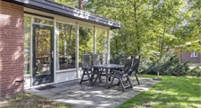 4-Personen-Ferienhaus 4B in Landal Miggelenberg