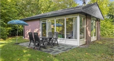 4-Personen-Ferienhaus 4C in Landal Miggelenberg