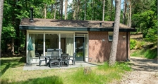 6-Personen-Ferienhaus 6B in Landal Miggelenberg