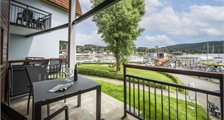 2-4-Personen-Ferienwohnung 2-4A in Landal Marina Lipno