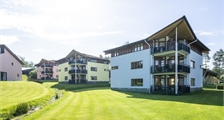 2-Personen-Ferienwohnung 2A1 in Landal Marina Lipno