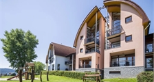 4-6-Personen-Ferienwohnung 4-6A in Landal Marina Lipno