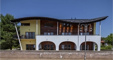4-6-Personen-Ferienwohnung 4-6E in Landal Marina Lipno