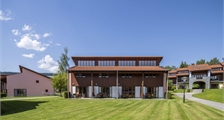 4-Personen-Ferienhaus 4B2 in Landal Marina Lipno